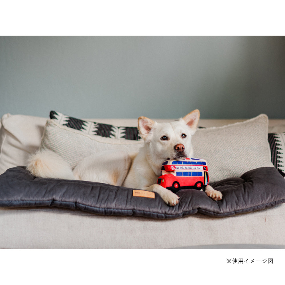 プレイ　犬用おもちゃ　ケーナインコミュート