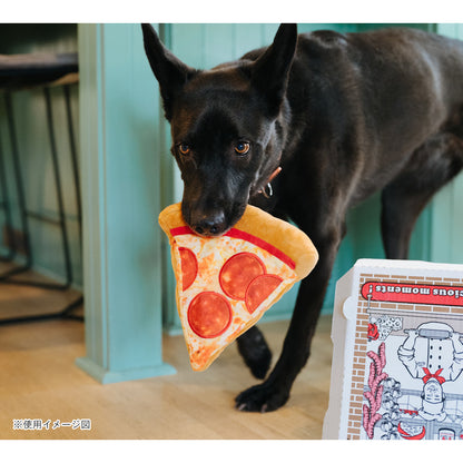 プレイ　犬用おもちゃ　スナックアタック