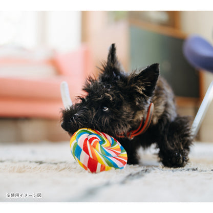 プレイ　犬用おもちゃ　スナックアタック