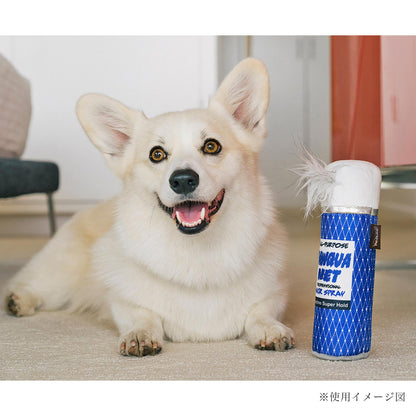 プレイ　犬用おもちゃ　80’sクラシック