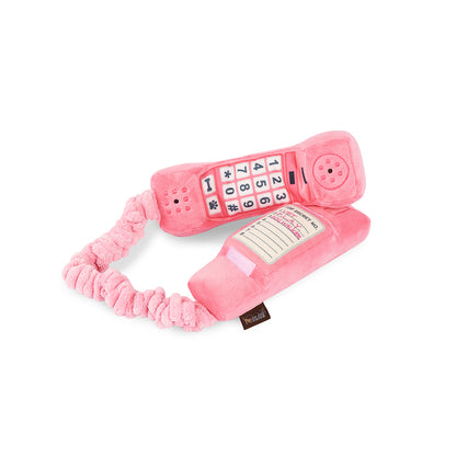 プレイ　犬用おもちゃ　80’sクラシック