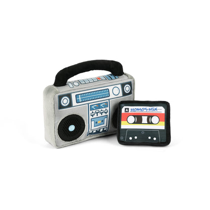 プレイ　犬用おもちゃ　80’sクラシック
