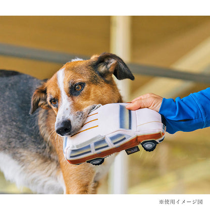 プレイ　犬用おもちゃ　80’sクラシック
