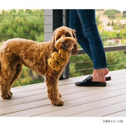 プレイ　犬用おもちゃ　パップ カップ カフェ