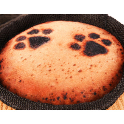 プレイ　犬用おもちゃ　パップ カップ カフェ