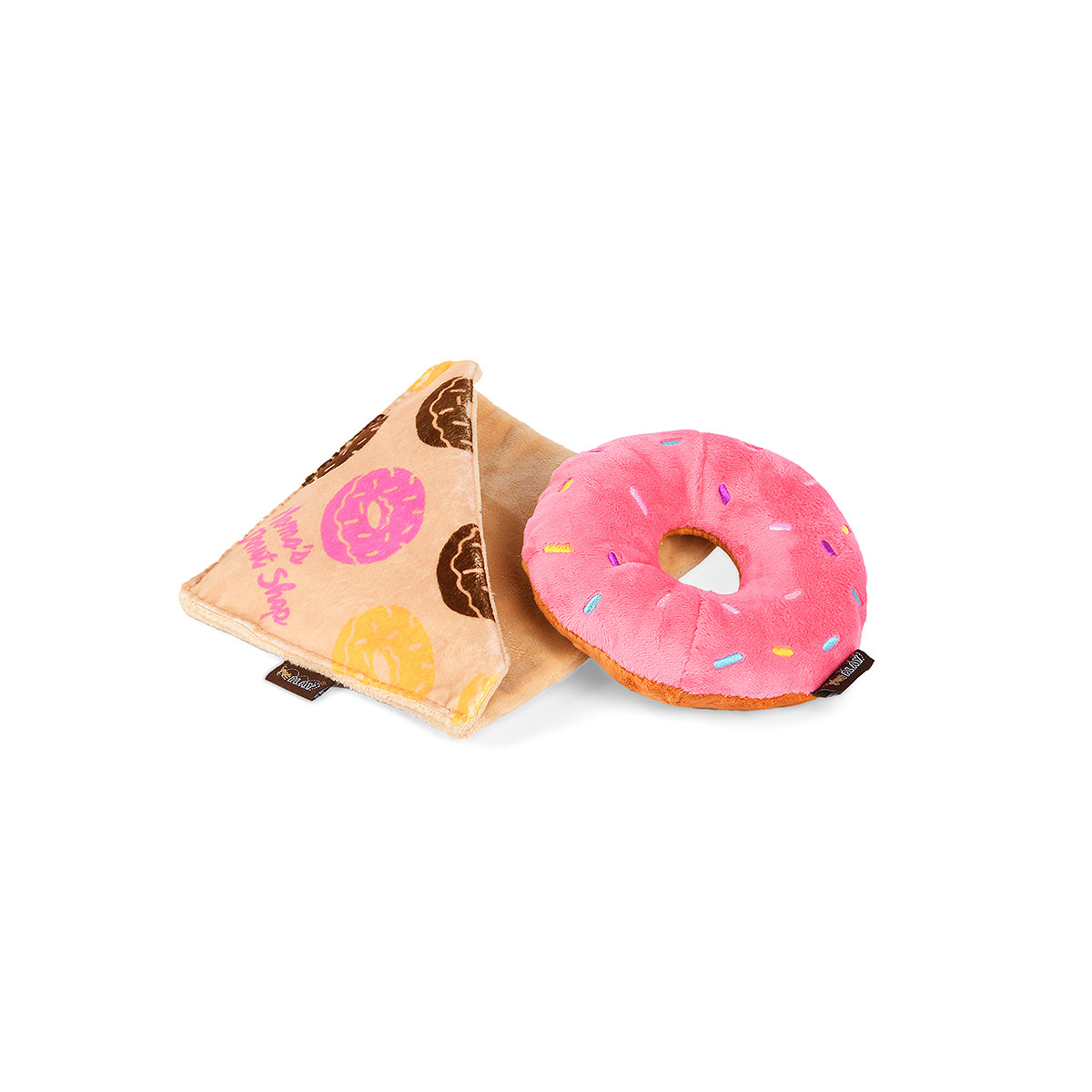 プレイ　犬用おもちゃ　パップ カップ カフェ