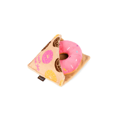 プレイ　犬用おもちゃ　パップ カップ カフェ