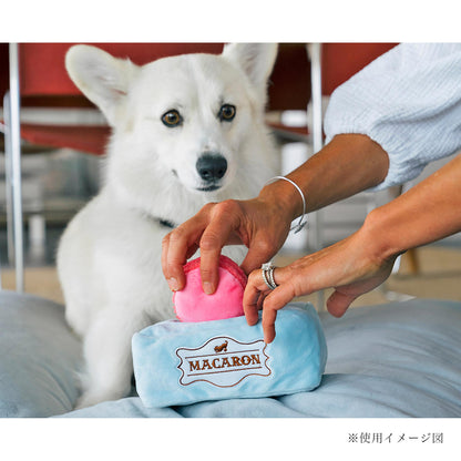 プレイ　犬用おもちゃ　パップ カップ カフェ