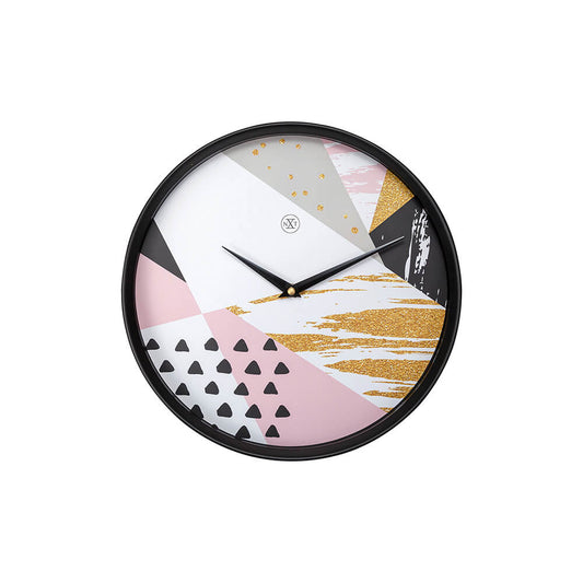 ネクスタイム　掛け時計　グレース