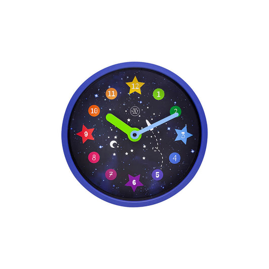 ネクスタイム　掛け時計　アポロ