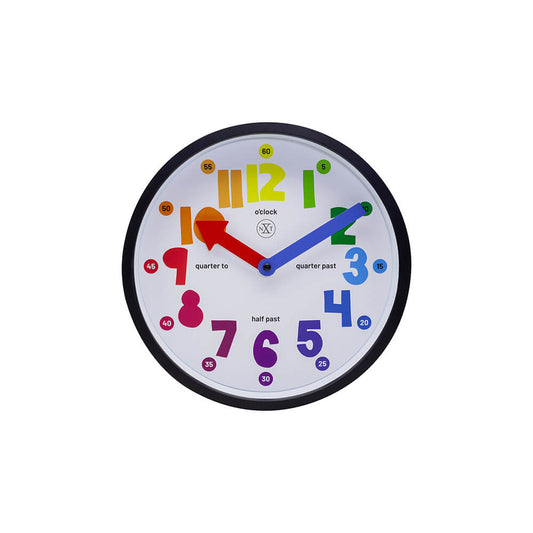 ネクスタイム　掛け時計　ソフィア