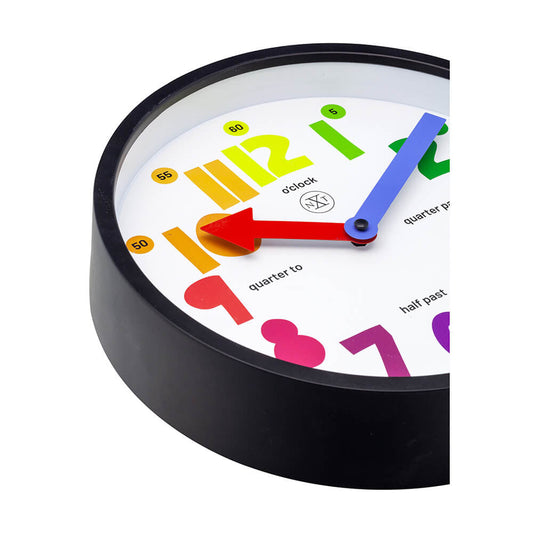 ネクスタイム　掛け時計　ソフィア