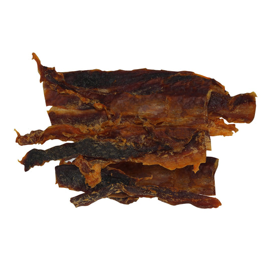 ボクボク　サメジャーキー