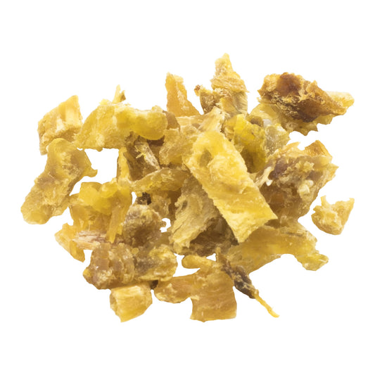 ボクボク　サメジャーキー　ソフトチップ