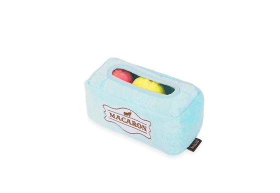 プレイ　犬用おもちゃ　パップ カップ カフェ