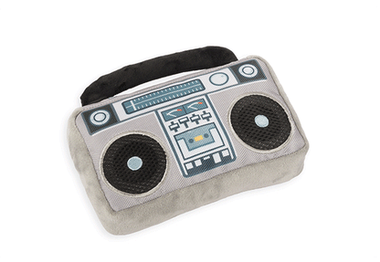 プレイ　犬用おもちゃ　80’sクラシック