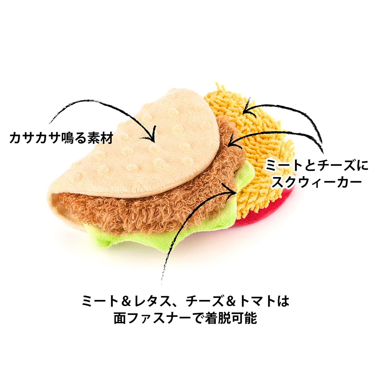 プレイ　犬用おもちゃ　インターナショナルクラシック
