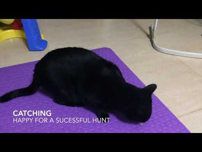エルシック　猫用おもちゃ　モトマウス