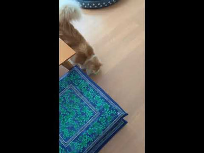 エルシック　猫用おもちゃ　UFOクリッター